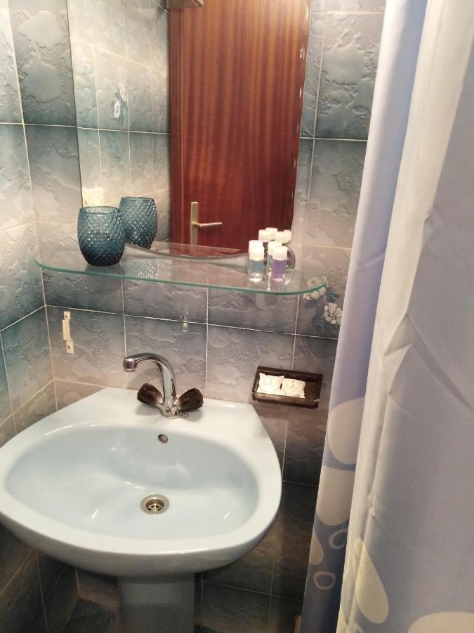 Room For Two Baška Voda Екстериор снимка