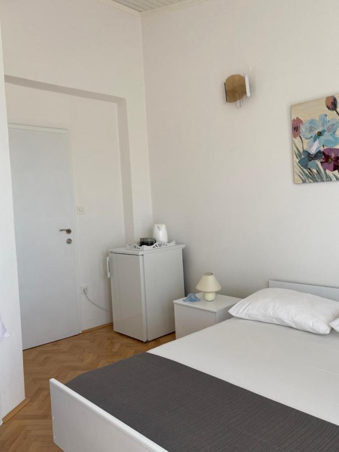 Room For Two Baška Voda Екстериор снимка