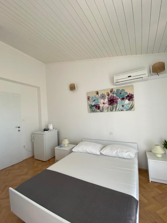 Room For Two Baška Voda Екстериор снимка