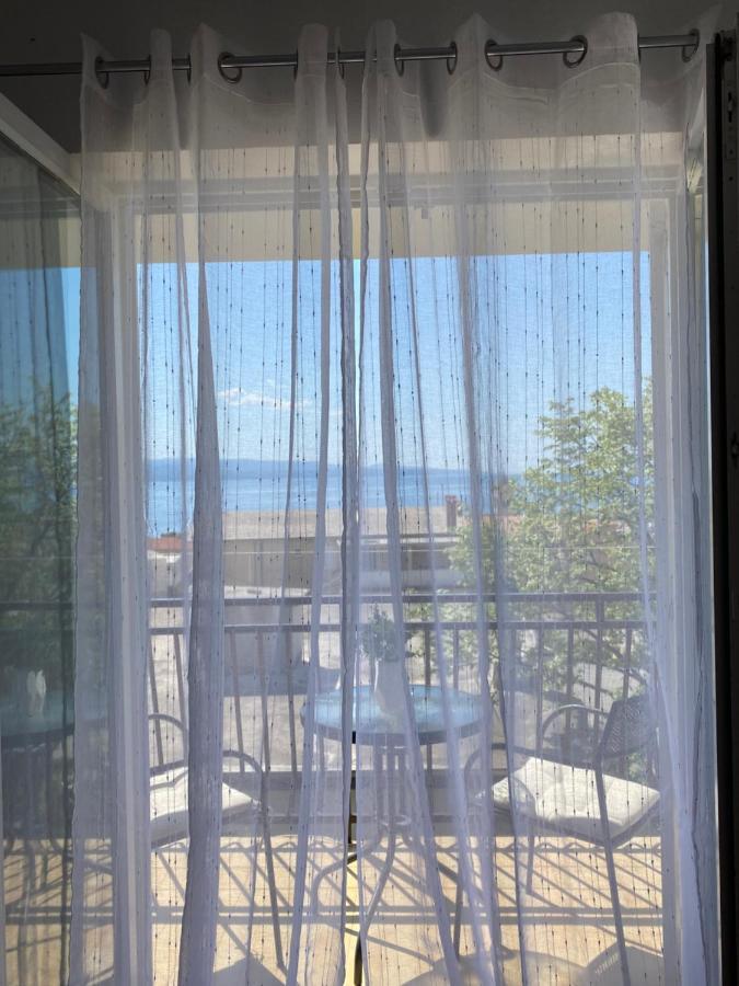 Room For Two Baška Voda Екстериор снимка