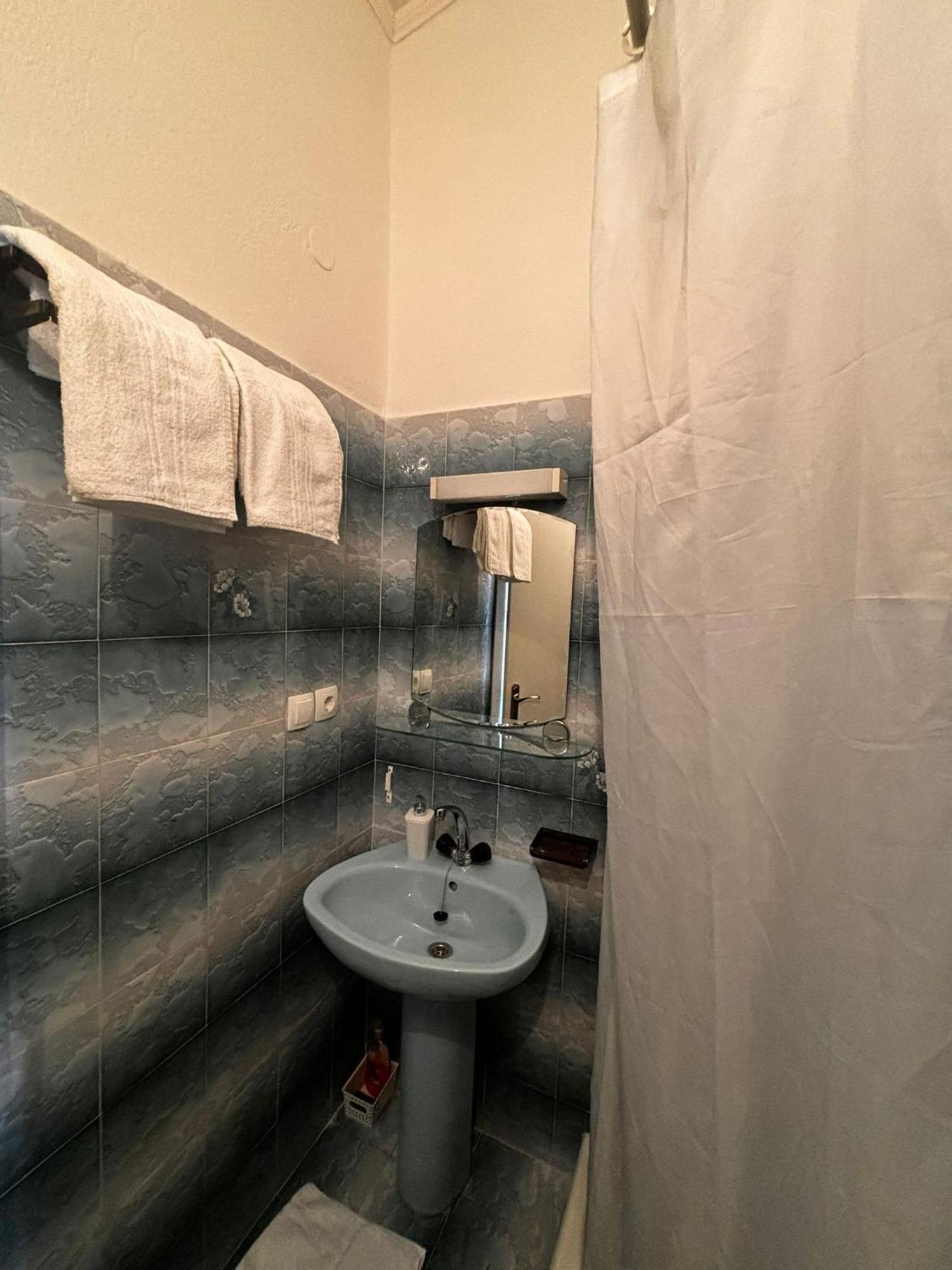 Room For Two Baška Voda Екстериор снимка